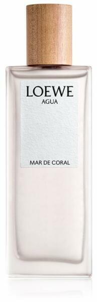 Loewe Agua Mar de Coral EDT 50 ml parfüm vásárlás olcsó Loewe Agua Mar