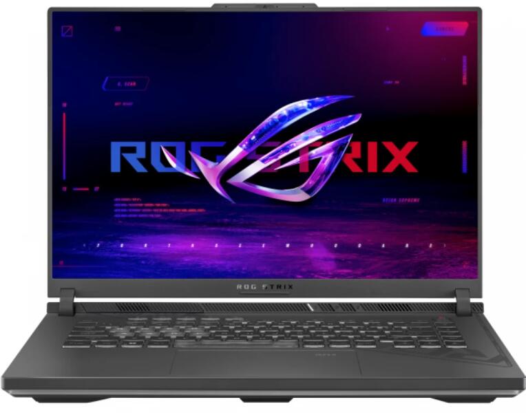 Asus Rog Strix G G Ju N Notebook Rak Asus Rog Strix G