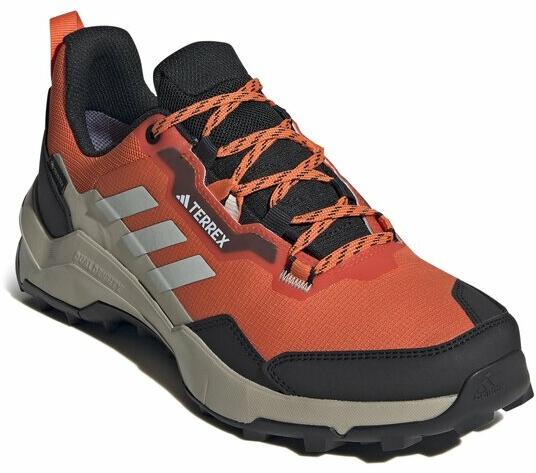 Vásárlás adidas Bakancs adidas Terrex AX4 GORE TEX Hiking Shoes IF4862