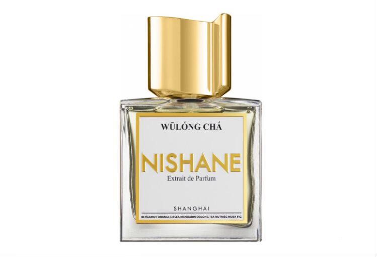 NISHANE Wulong Cha Extrait De Parfum 15 Ml Preturi NISHANE Wulong Cha