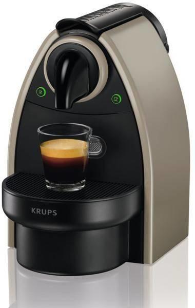 Nespresso krups kávéfőző