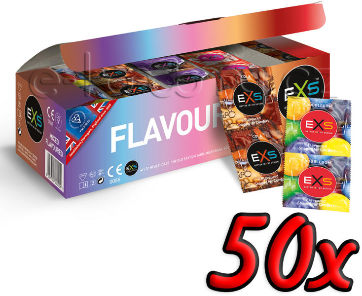 Презервативы Vitalis Premium Color&Flavor цветные ароматизированные, 12 шт 143174 - VITALIS - Ароматизированные презервативы - Купить