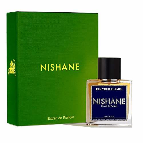 Nishane Fan Your Flames Extrait De Parfum Ml