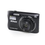 Nikon Coolpix S3700 - Árukereső.hu