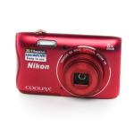 Nikon Coolpix S3700 - Árukereső.hu
