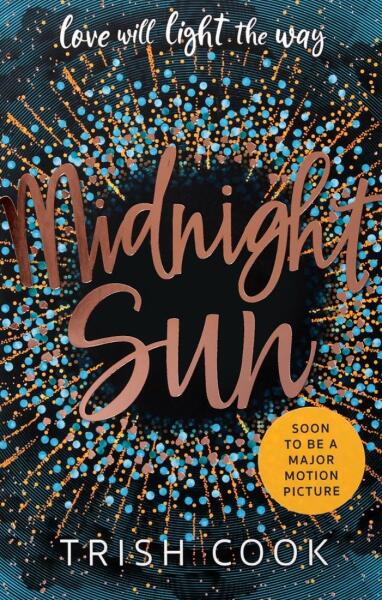 Midnight Sun by Trish Cook