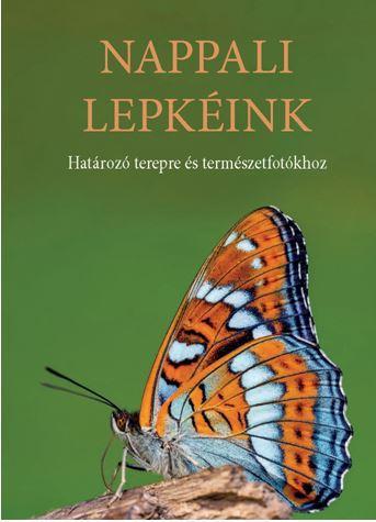 Vásárlás: nappali lepkÃink (2017) Nappali lepkék