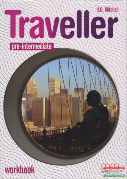 traveller pre intermediate workbook key pdf