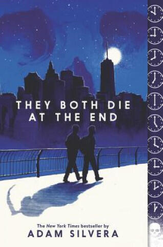 Vásárlás: They Both Die at the End (ISBN: 9780062457806)