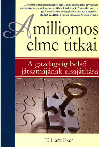 Vásárlás: A milliomos elme titkai (2006)