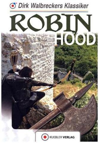 Vásárlás: Robin Hood - Dirk Walbrecker (2011)