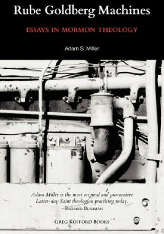 Vásárlás: Rube Goldberg Machines - Adam Miller (ISBN: 9781589581937)