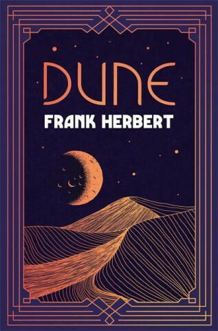 Vásárlás: Frank Herbert - Dune - Frank Herbert (ISBN: 9781473233959)