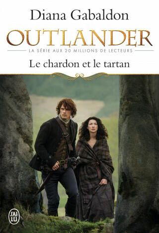 Vásárlás: Outlander 1/Le chardon et le tartan (ISBN: 9782290065242)