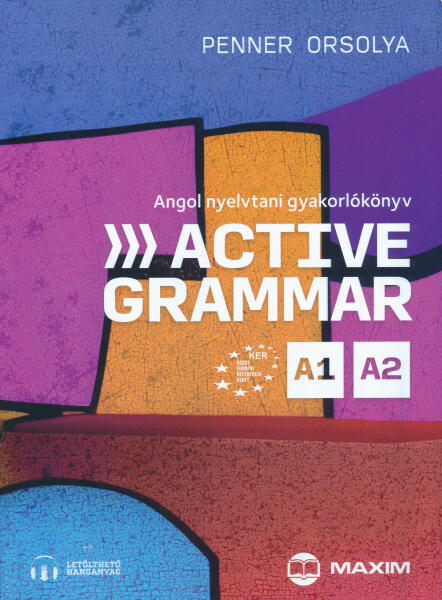 Vásárlás: Active Grammar - A1-A2 szint (2022)