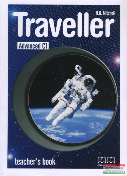 traveller advanced c1 test booklet answers