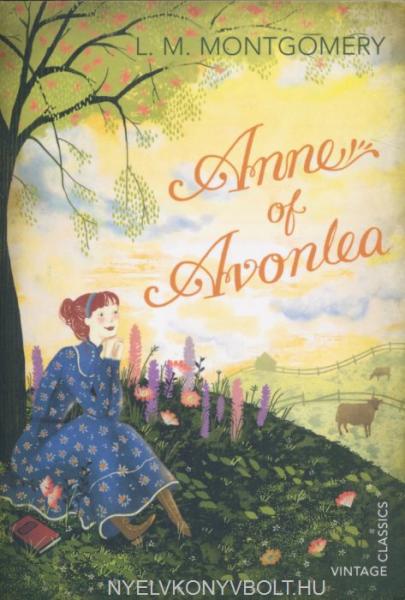 Preturi - Anne of Avonlea - L M Montgomery (2013)