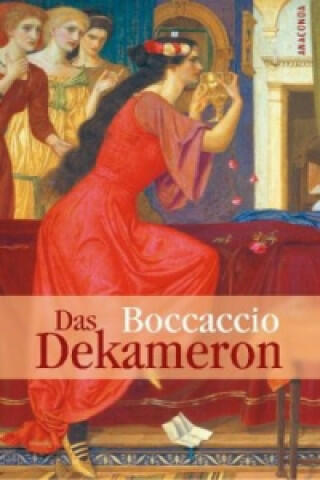Vásárlás: Das Dekameron - Giovanni Boccaccio, Karl Witte (2013)