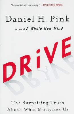 Vásárlás: Daniel H. Pink - Drive - Daniel H. Pink (ISBN: 9781594484803)