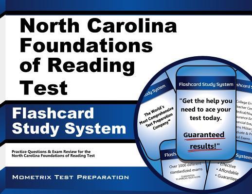Preturi North Carolina Foundations Of Reading Test