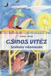 Csinos vitéz (ISBN: 9789634091028)
