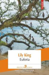 Euforia - Lily King (ISBN: 9789734667765)
