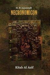 Necronomicon (ISBN: 9786155342660)