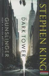 Dark Tower I: The Gunslinger - Stephen King (ISBN: 9781473655546)
