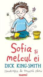 Sofia și melcul ei (ISBN: 9786067589252)