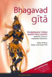 Bhagavad-gítá (ISBN: 9789639858268)