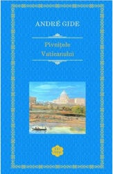 Pivnițele Vaticanului (ISBN: 9786068516998)