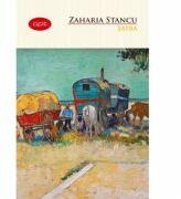 Satra - Zaharia Stancu (ISBN: 9786063316548)