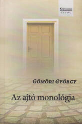Az ajtó monológja (ISBN: 9789639809840)