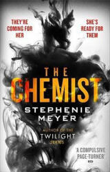 The Chemist (ISBN: 9780751570045)