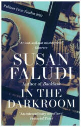 In the Darkroom - Susan Faludi (ISBN: 9780008194475)