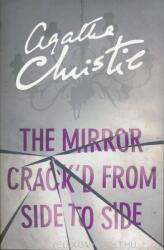 Mirror Crack'd From Side to Side - Agatha Christie (ISBN: 9780008196592)