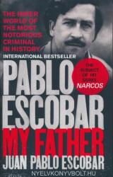 Pablo Escobar - Juan Pablo Escobar (ISBN: 9781785035142)