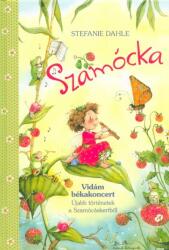 Szamócka /Vidám békakoncert (ISBN: 9789634033851)