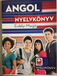 Angol nyelvkönyv (ISBN: 9786155171307)