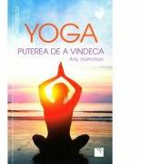 Yoga. Puterea de a vindeca (ISBN: 9786063801358)