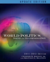 World Politics - Charles Kegley (2011)