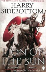 Warrior of Rome III: Lion of the Sun (2011)