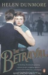 The Betrayal (2011)