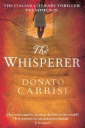 Whisperer - Donato Carrisi (2011)