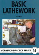 Basic Lathework (2010)