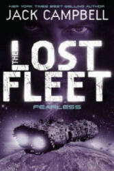 Lost Fleet - Fearless (Book 2) - Jack Campbell (2011)