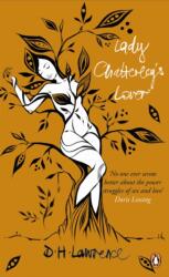 Lady Chatterley's Lover (2011)
