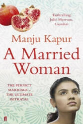 Married Woman - Manju Kapur (2011)