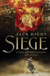Jack Hight - Siege - Jack Hight (2010)