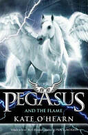 Pegasus and the Flame - Kate OHearn (2011)